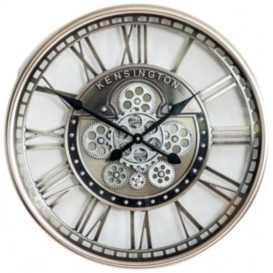 Kensington Wall Clock - 54cm x 54cm