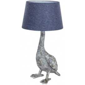 Goose Table Lamp - thumbnail 1