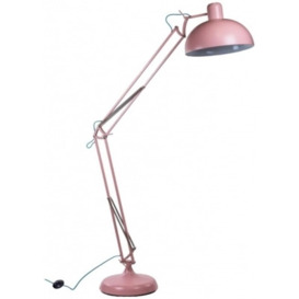 Classic Desk Style Floor Lamp