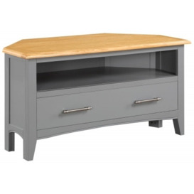 Vancouver Natural 3 Drawer Kitchen Island
