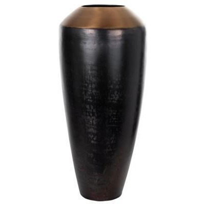 Dailen Black Big Vase - image 1