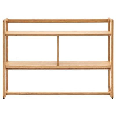 Craft Open Display Unit - Comes in Natural and Smoked Options - image 1