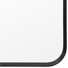 Leaner Mirror - 70cm x 170cm - Comes in Black and Gold Options - thumbnail 2