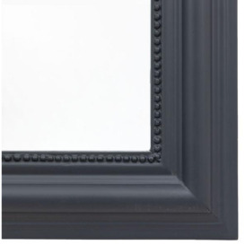 Sherwood Window Mirror - 95cm x 130cm - Comes in Lead and Stone Options - thumbnail 2