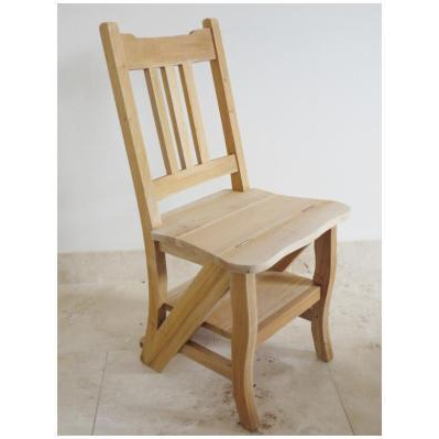 Dutch Mahogany Wood Dining Chair (Sold In Pairs)