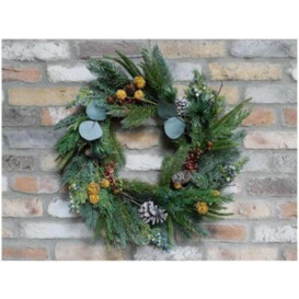 Artificial Wreath (Pack of 2)