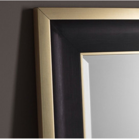 Sophie Leaner Rectangular Mirror - 80cm x 156cm - thumbnail 2