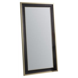 Sophie Leaner Rectangular Mirror - 80cm x 156cm - thumbnail 1