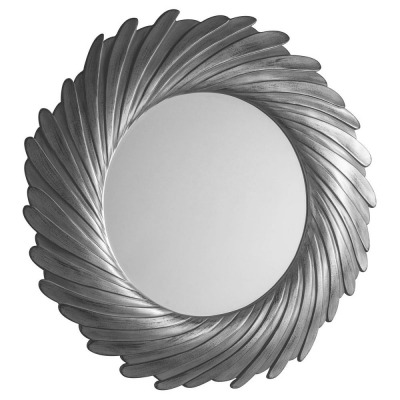 Brielle Round Mirror - 100cm x 100cm