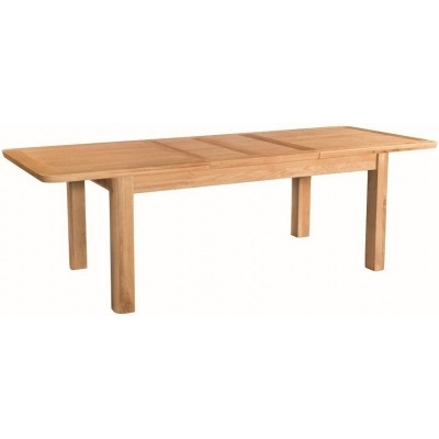 Treviso Large Extending Dining Table