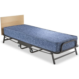 Jay-Be Crown Windermere with Water Resistant Mattress Single Folding Bed - thumbnail 3