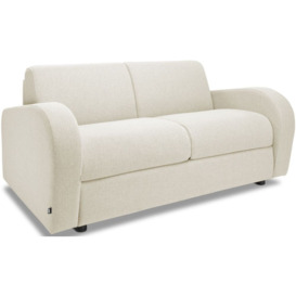 Jay-Be Retro Luxury Reflex Foam 2 Seater Sofa - thumbnail 2