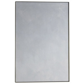 Adeline Bronze Rectangular Mirror - 60cm x 90cm
