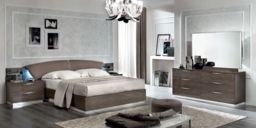 Platinum Bed - Drop - Sizes Available - thumbnail 4
