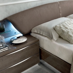 Platinum Bed - Drop - Sizes Available - thumbnail 3