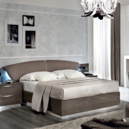 Platinum Bed - Drop - Sizes Available - thumbnail 1