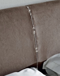 Platinum Bed - Drop - Sizes Available - thumbnail 2