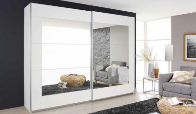 Alegro Sliding Wardrobe - image 1