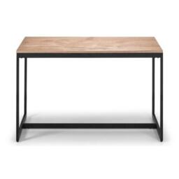 Tribeca Oak 4 Seater Dining Table