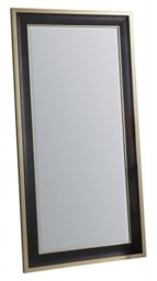 Edmonton Leaner Rectangular Mirror - 80cm x 156cm
