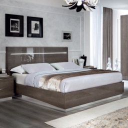 Platinum Bed - Sizes Available - thumbnail 1