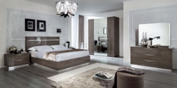 Platinum Bed - Sizes Available - thumbnail 3