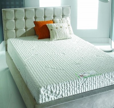 Kayflex Capri 1000 Pocket Sprung Divan Bed