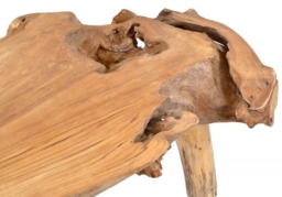 Ancient Mariner Tree Root Coffee Table - thumbnail 2