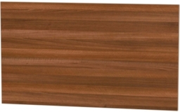 Camden Walnut Effect Headboard - Sizes Available