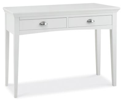 Bentley Designs Hampstead White Dressing Table - image 1
