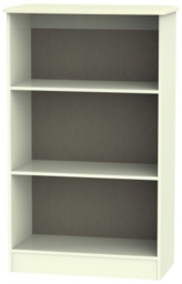 Warwick Cream Bookcase