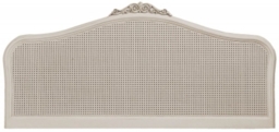 Willis and Gambier Ivory Headboard