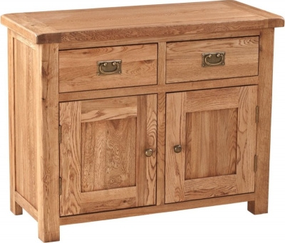 Kent Oak Sideboard - image 1