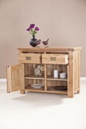 Kent Oak Sideboard - thumbnail 3