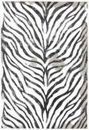 Easy Nova Rug - Zebra Grey - NV27 - Sizes Available - thumbnail 1