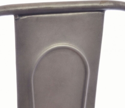 2 x Old Empire Mango Wood Dining Chair - thumbnail 2