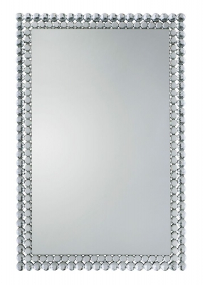 Fallon Rectangular Mirror - 90cm x 60cm