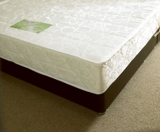 Ecoflex 20cm Reflex Foam Mattress - image 1