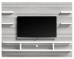 Grey Oak Italian Wall Unit