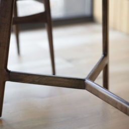 Barcelona 160cm Marble Top Dining Table - thumbnail 3