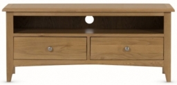 Kilkenny Oak 115cm TV Unit