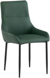 Roma Green Dining Chair (Sold in Pairs)