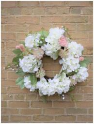 Wreath - 7481 (Set of 2)