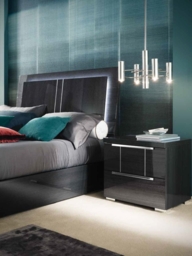 Alf Italia Versilia Bedside Cabinet - thumbnail 2