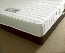 Coolmax 15cm Reflex Visco Memory Foam Mattress - thumbnail 1