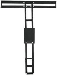 Alphason Unifit Cantilever Black Steel TV Bracket