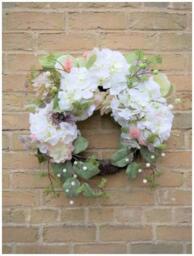 Wreath - 7482 (Set of 2)