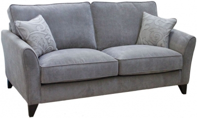 Buoyant Fairfield 3 Seater Fabric Sofa