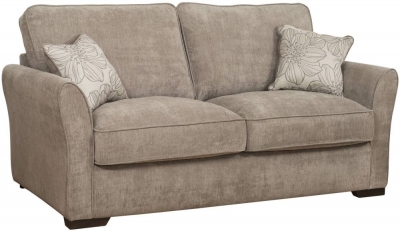 Buoyant Fairfield 2 Seater Fabric Sofa - image 1