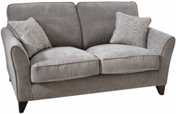 Buoyant Fairfield 2 Seater Fabric Sofa - thumbnail 2